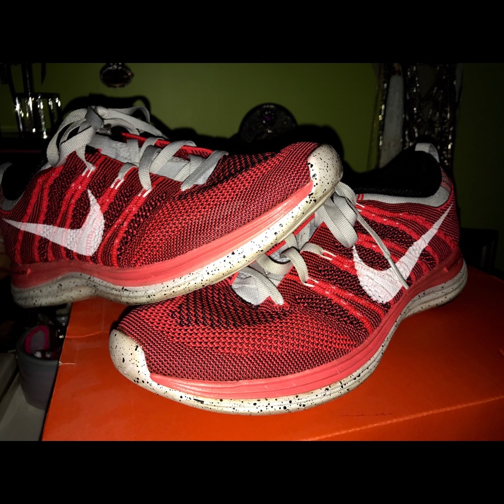 Worn Once Maybe Twice Nike’s Flyknit One+ - image 3